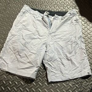 Quicksilver size M shorts
